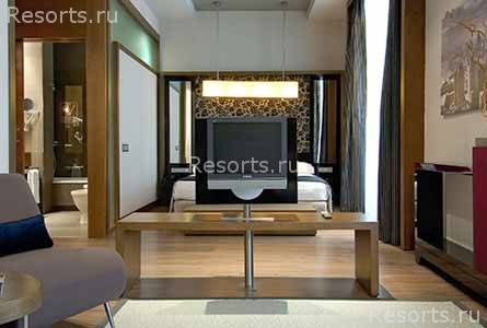 Hotel Vincci Soho 9